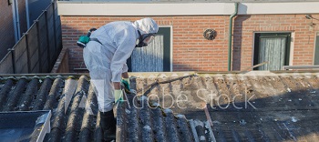 <p>Sicherer und umweltgerechter Abbau und Entsorgung von Asbest-materialien.<br /><a href="https://lehmann.kramp-it.de/?page_id=794">weitere Informationen...</a></p>